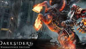 Darksiders I