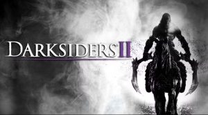 Darksiders II