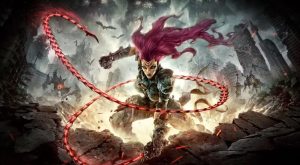 Darksiders III