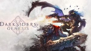 Darksiders Genesis