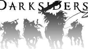 Darksiders Franchise